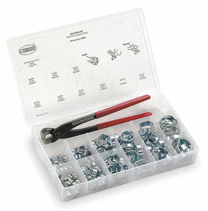 CLAMP KIT by Oetiker