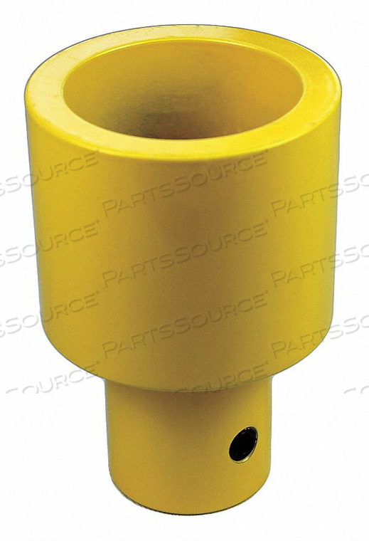 LARGE CUP DRIVER 4-1/2 IN. by Slide Sledge