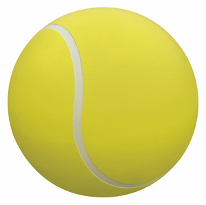 DECORATIVE BOLLARD TENNIS BALL 24IN.LX24IN.WX24IN.H, 750LB. by Wausau Tile