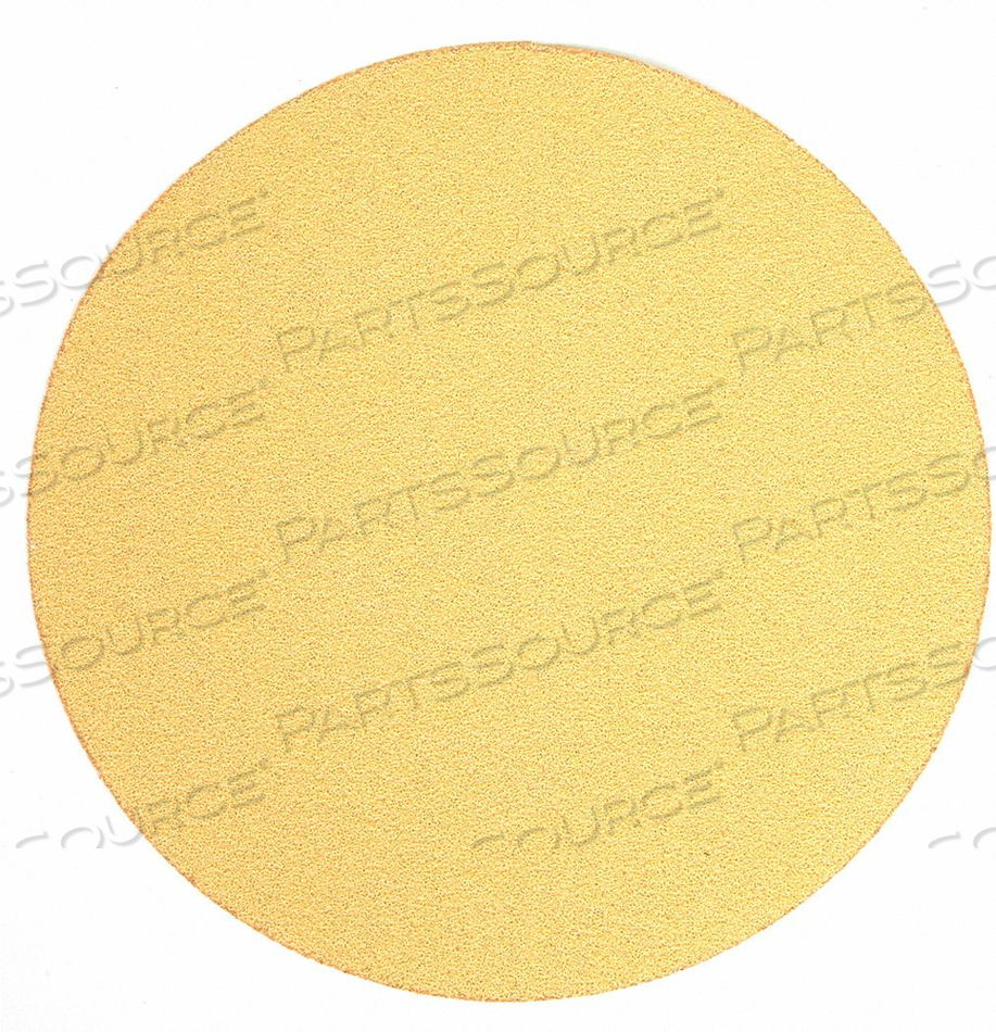 HOOP/LOOP DISC 6 IN. 400 G PK50 by Finish 1St
