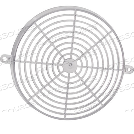 GUARD, FAN (6-7/8") 