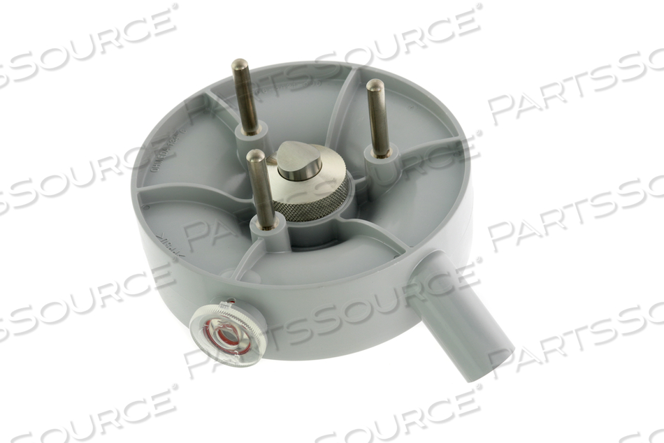 BREATHING CIRCUIT GAS LOWER CANISTER by Datex-Ohmeda BREATHING CIRCUIT GAS LOWER CANISTER by Datex-Ohmeda