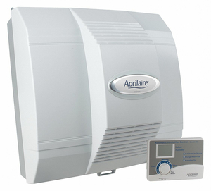 WHOLE HOME HUMIDIFIER 4200 SQ. FT. 120V by Aprilaire