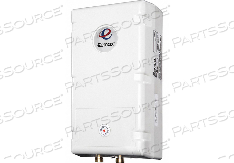 WATER HEATER 14 AWG 3500W 240V 15A 3 D by Eemax