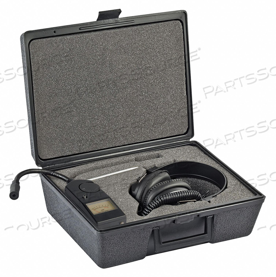 ELECTRIC STETHOSCOPE by Steelman