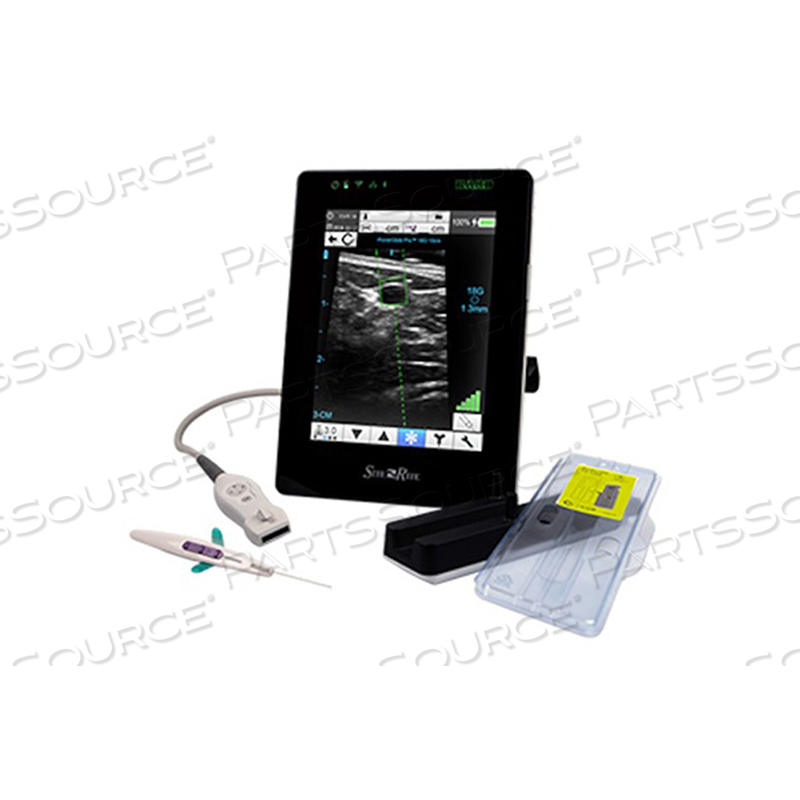 ULTRASOUND SYSTEM LINEAR PROBE - 20 MM by Bard Access Systems (C.R. Bard) by Bard Access Systems (C.R. Bard) ULTRASOUND SYSTEM LINEAR PROBE - 20 MM by Bard Access Systems (C.R. Bard) by Bard Access Systems (C.R. Bard)