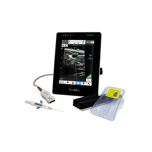 ULTRASOUND SYSTEM LINEAR PROBE - 20 MM by Bard Access Systems (C.R. Bard)