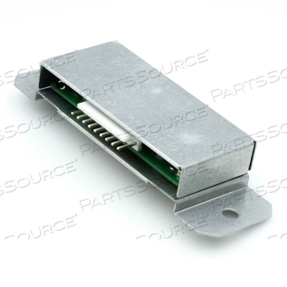 FLOOR LOCK CONTROL BOX ASSEMBLY FOR CMAX SURGICAL TABLE by STERIS Corporation