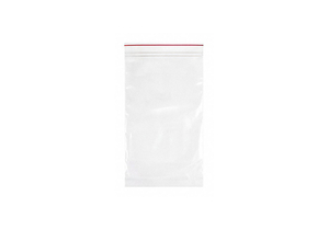 RECLOSABLE BAG STANDARD LDPE SEAL PK1000 by Minigrip