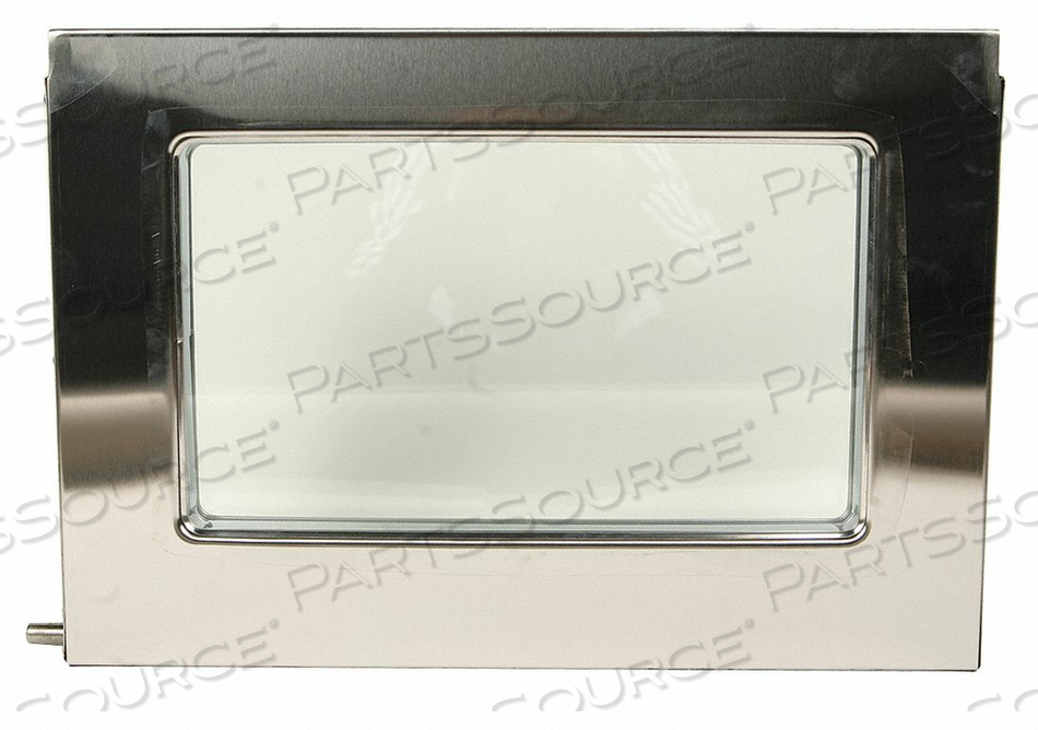 DOOR ASSEMBLY, GLASS RIGHT DFG/MKV by Blodgett