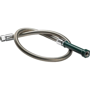 96" PRE-RINSE HOSE WITH GRIP by Krowne