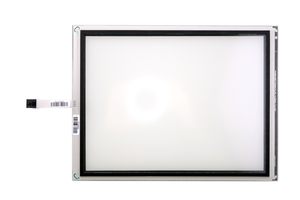 TOUCHSCREEN ASSEMBLY FOR V60 PLUS VENTILATOR by Philips