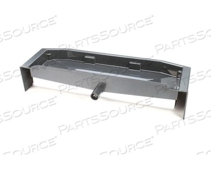 DRIP TRAY FOR 56FJ96 FITS SCOTSMAN by Scotsman Ice Systems