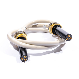 7FT L 3-PIN HIGH VOLTAGE CABLE FOR LIGHTSPEED RT SCANNER , LIGHTSPEED 16 SCANNER by GE Healthcare