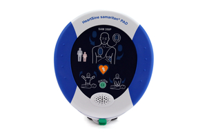 HEARTSINE SAM 350P AED by HeartSineTechnologies, Inc HEARTSINE SAM 350P AED by HeartSineTechnologies, Inc