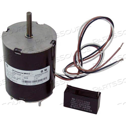 FAN MOTOR KIT 