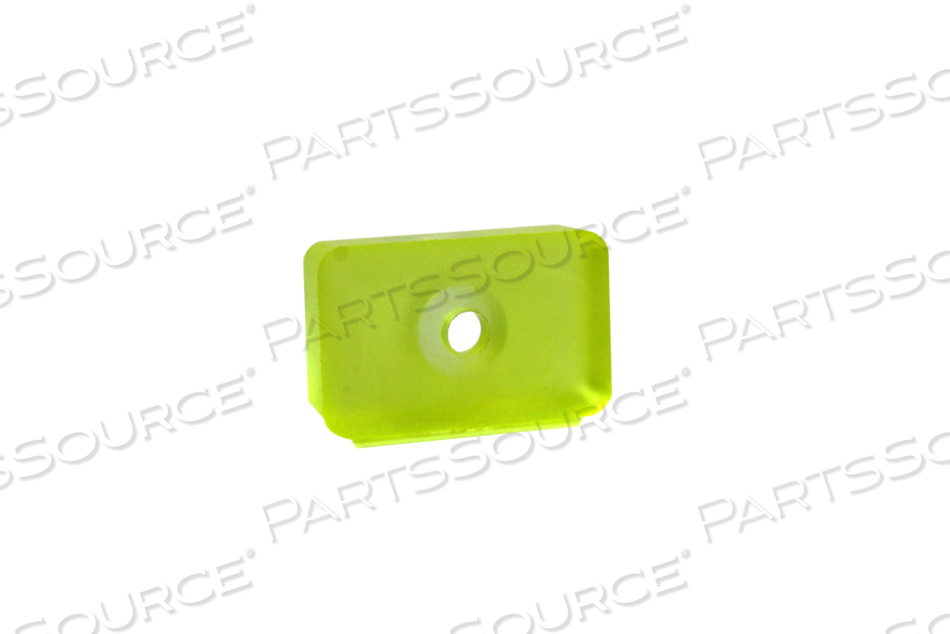 BRAKE PAD by OEC Medical Systems (GE Healthcare)