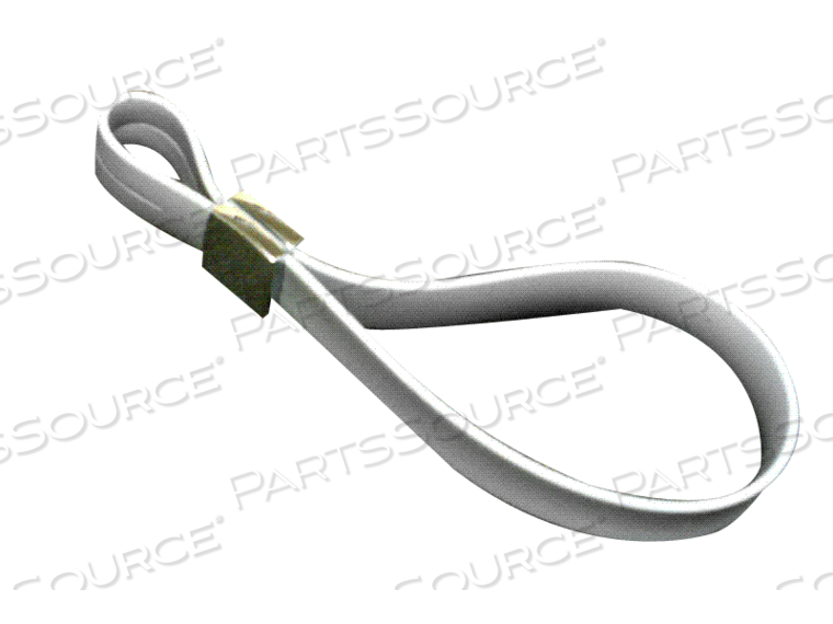 BRAKE HANDLE, STRAP TO EXTEND WITH SUBWAY STRAP by MAVIG GmbH