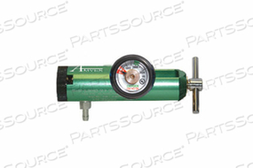 50 PSI, 15 LPM PRESSURE COMPACT GAS REGULATOR WITH CGA870 by Ohio Medical, LLC 50 PSI, 15 LPM PRESSURE COMPACT GAS REGULATOR WITH CGA870 by Ohio Medical, LLC