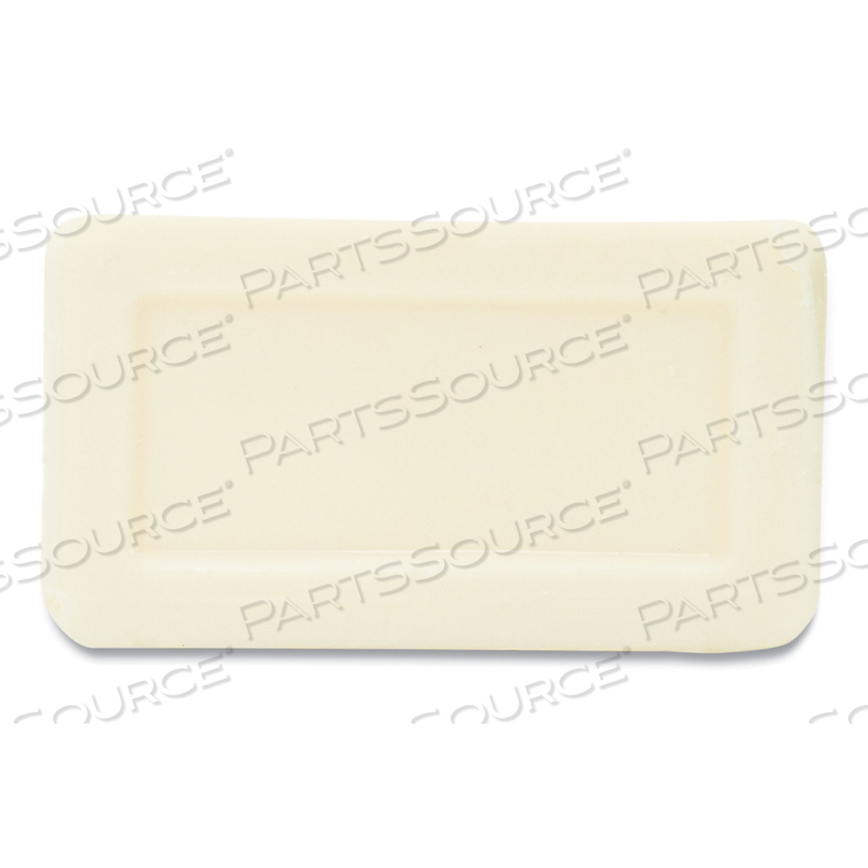 UNWRAPPED AMENITY BAR SOAP, FRESH SCENT, #1 1/2 by Good Day UNWRAPPED AMENITY BAR SOAP, FRESH SCENT, #1 1/2 by Good Day