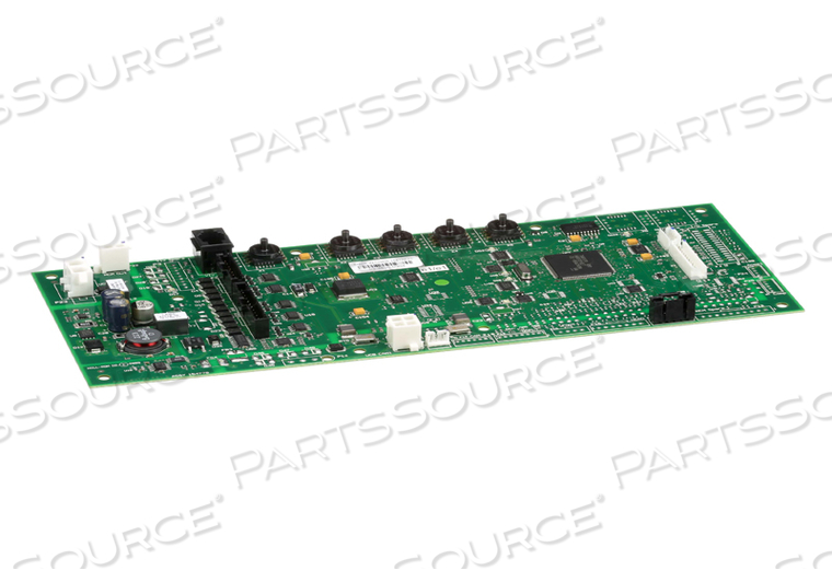 PCB ASSY, VC, AIR SURFACE VCEP 