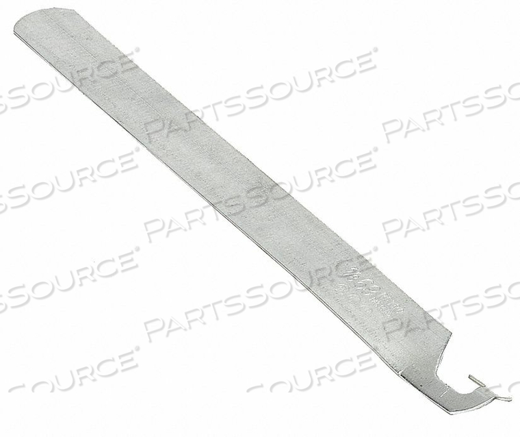 RETROFIT BEAM CLAMP RETAINING STRAP by Tolco RETROFIT BEAM CLAMP RETAINING STRAP by Tolco