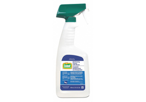 LIQ. DISINFECT. CLEANER 32 OZ.BOTTLE PK8 by Comet