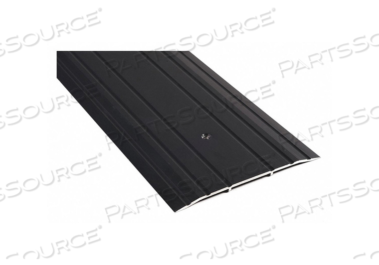713DKB-36 National Guard Products SADDLE THRESHOLD 36IN.L FLUTED 7IN.W ...