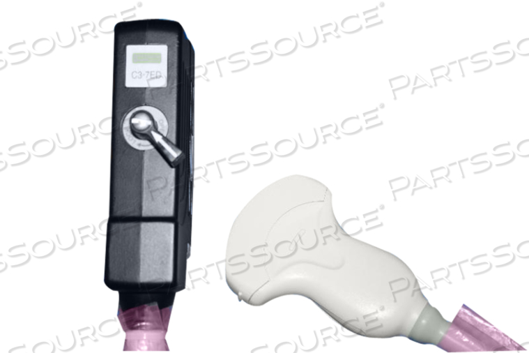 PBC37EDNA2 TRANSDUCER 