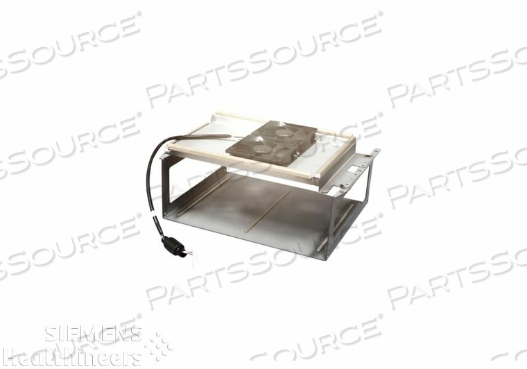 POWER FAN ASSEMBLY by Siemens Medical Solutions POWER FAN ASSEMBLY by Siemens Medical Solutions