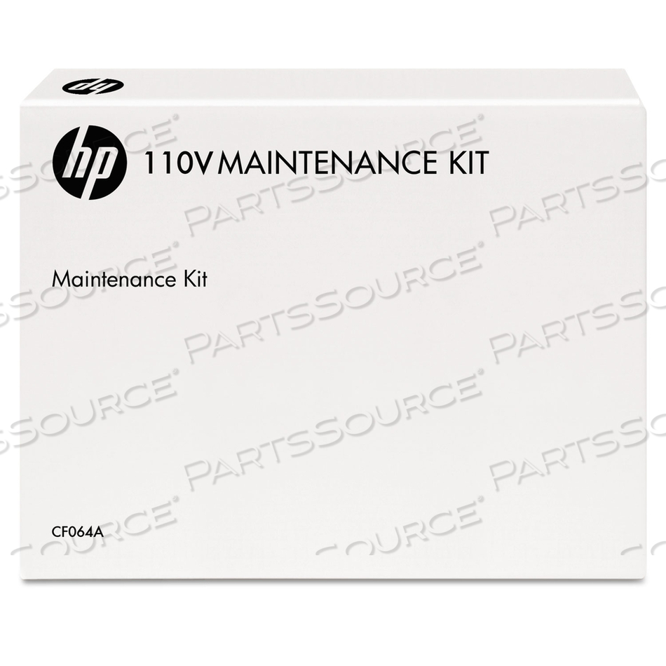 MAINTENANCE KIT, 11.8 IN DP, 18.97 IN X 10.5 IN, 6.8 LB, 225, 000 PAGE YIELD by HP (Hewlett-Packard)