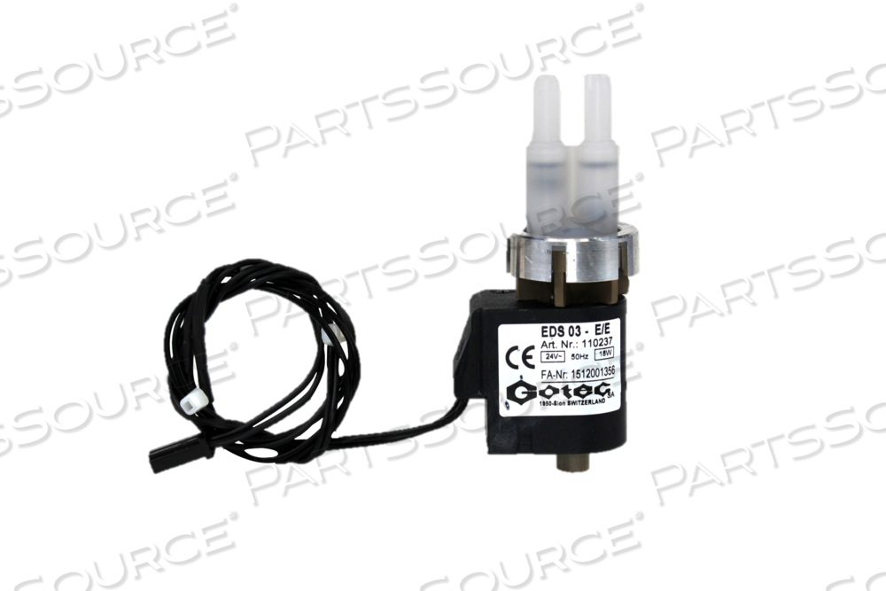 MOTOR CONTROLLER by Evoqua Water Technologies LLC. (Formerly Siemens Water Technologies LLC)