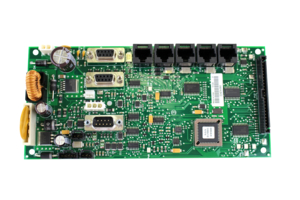 LOGIC POWER CONTROL BOARD ASSEMBLY by Hillrom