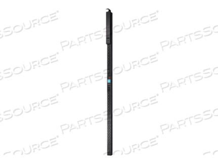 RACK PDU 2G, SWITCHED PLUS, ZEROU, 32A, 230V, (21) C13 & (3) C19 by APC / American Power Conversion
