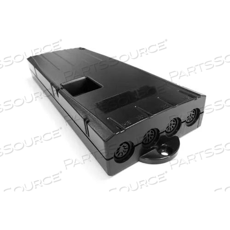 24 VDC 9 A 60HZ 3 MOTOR CONTROL UNIT FOR ACTUATOR by Ewellix USA LLC (formerly SKF Motion) 24 VDC 9 A 60HZ 3 MOTOR CONTROL UNIT FOR ACTUATOR by Ewellix USA LLC (formerly SKF Motion)