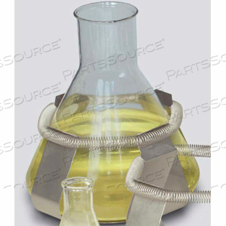 6L ERLENMEYER FLASK CLAMP, FOR USE WITH MAXQ SHAKER PLATFORMS by Thermo Fisher Scientific (Asheville)