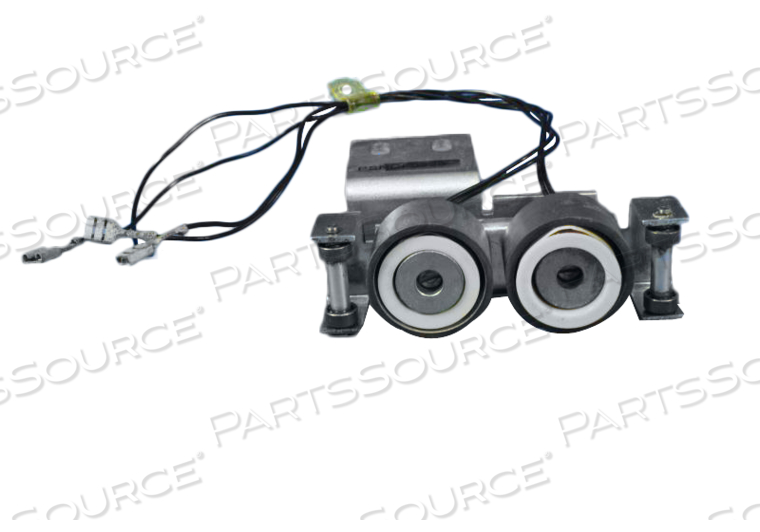 MONITROL II TABLE LOCK ASSEMBLY FOR RFX II/SFX II by GE Healthcare