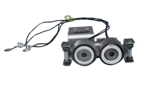 MONITROL II TABLE LOCK ASSEMBLY FOR RFX II/SFX II by GE Healthcare