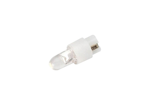 LED BULB, 3.5 VDC by DCI International