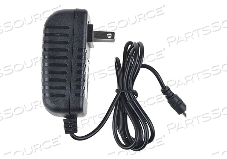 CHARGER SWITCHING POWER SUPPLY CORD by LABORIE