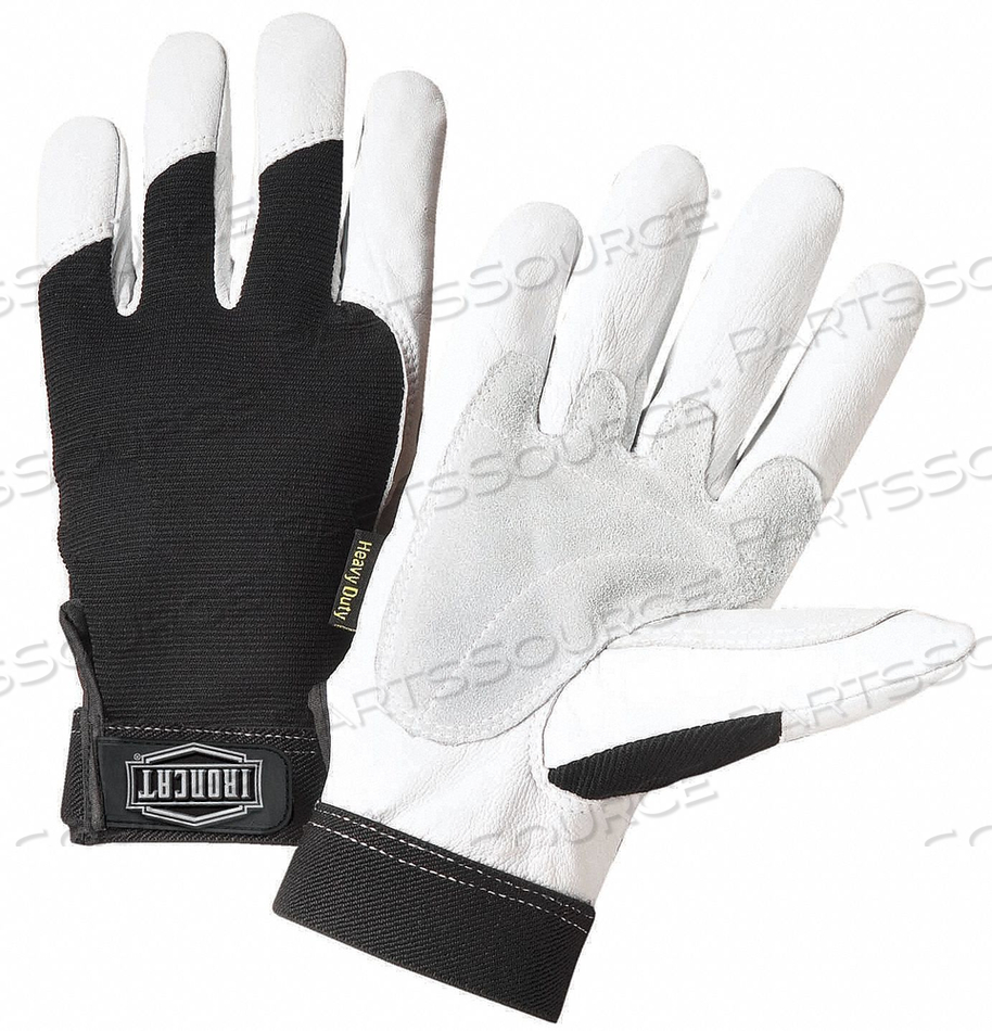 WELDING GLOVES 10-1/4 XL PR by West Chester