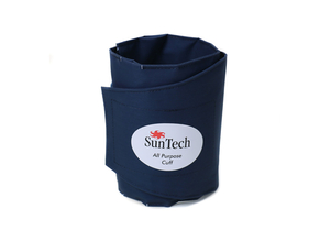 REUSABLE BLOOD PRESSURE CUFF, ADULT LONG, 23-33 CM by SunTech Medical REUSABLE BLOOD PRESSURE CUFF, ADULT LONG, 23-33 CM by SunTech Medical
