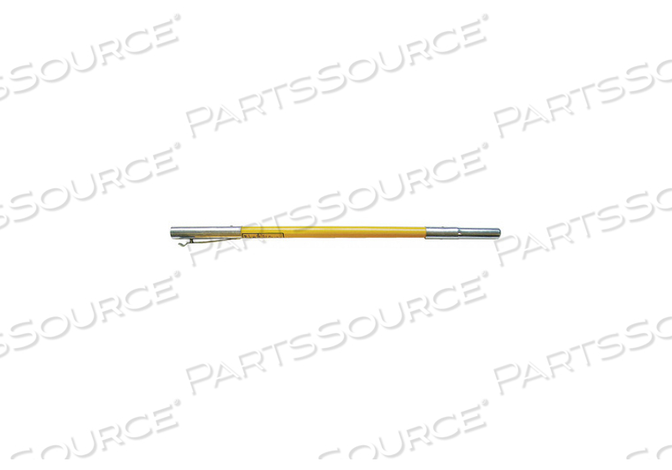 EXTENSION POLE HOLLOW 6 FT by Jameson