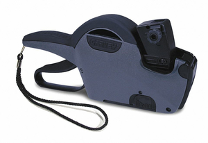 PRICING LABELER 1-LINE 7 CHAR BLK by Garvey PRICING LABELER 1-LINE 7 CHAR BLK by Garvey