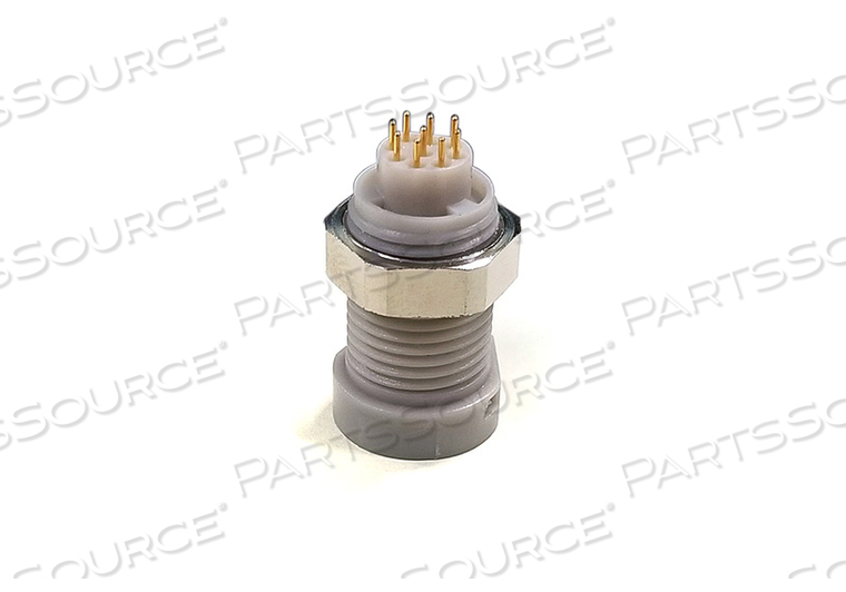 CAM-14 CONNECTOR ONLY (AVIATION) 