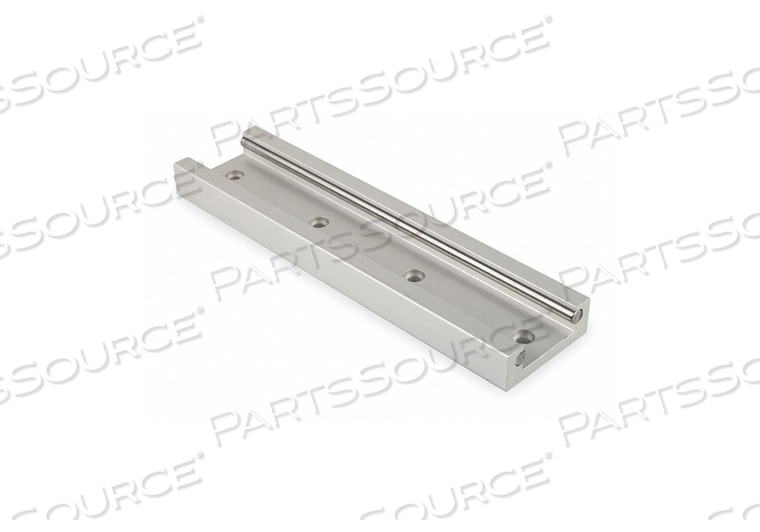 LINEAR GUIDE 60 IN L 1.921 W 0.760 H by PBC Linear LINEAR GUIDE 60 IN L 1.921 W 0.760 H by PBC Linear