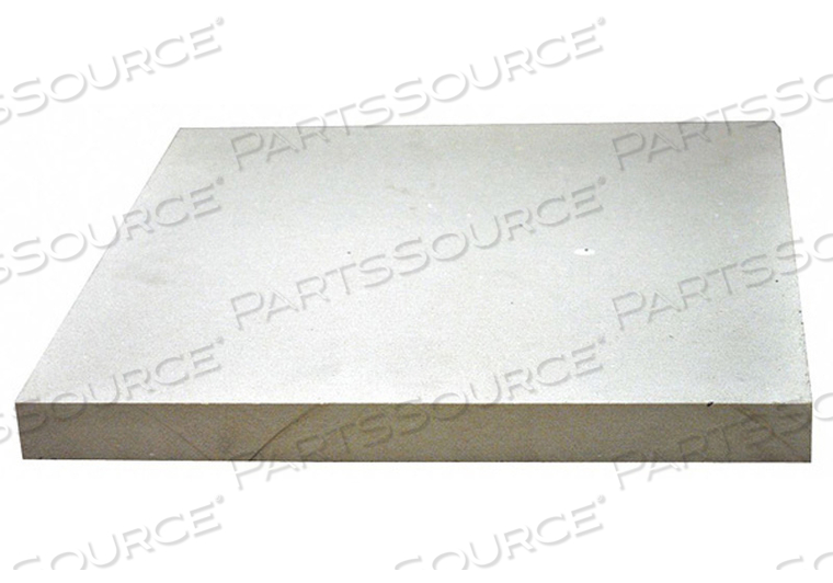 INSULATION CALCIUM SILICATE 1X12X12 by IIG