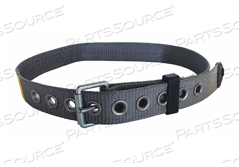 EXOFIT BODY BELT TONGUE BUCKLE M by 3M Consumer