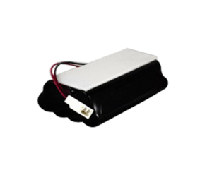 RECHARGEABLE BATTERY PACK, NICKEL CADMIUM, 16.8V, 0.7 AH, WIRE LEADS by R&D Batteries, Inc.