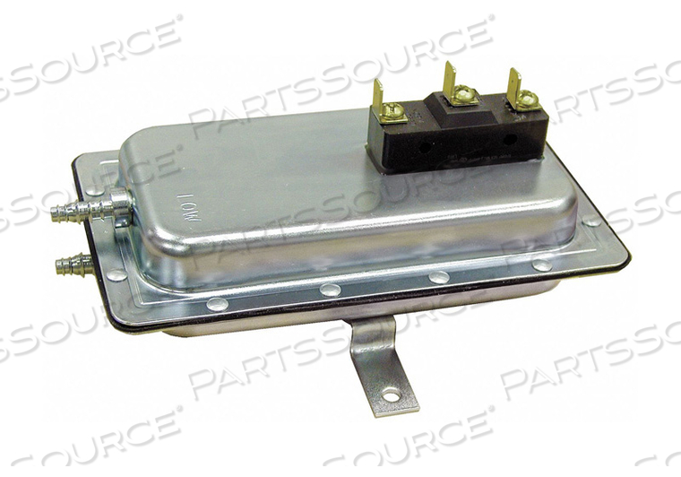 AIR SENSING SWITCH FIXED by Cleveland Controls AIR SENSING SWITCH FIXED by Cleveland Controls